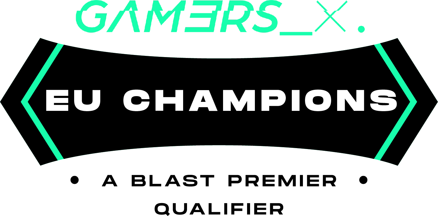 GAM3RS_X EU Champions