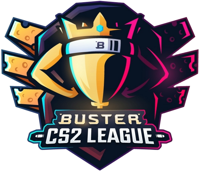Buster CS2 League · 2023 — Playoffs