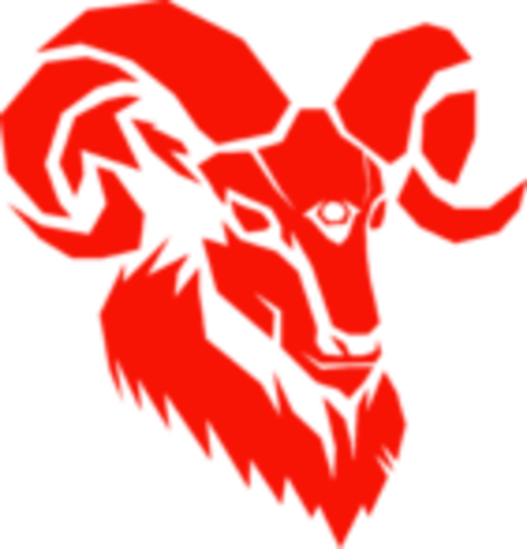 Godlike Goats