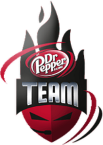 Dr. Pepper