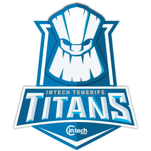 Tenerife Titans