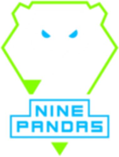 9 Pandas Fearless
