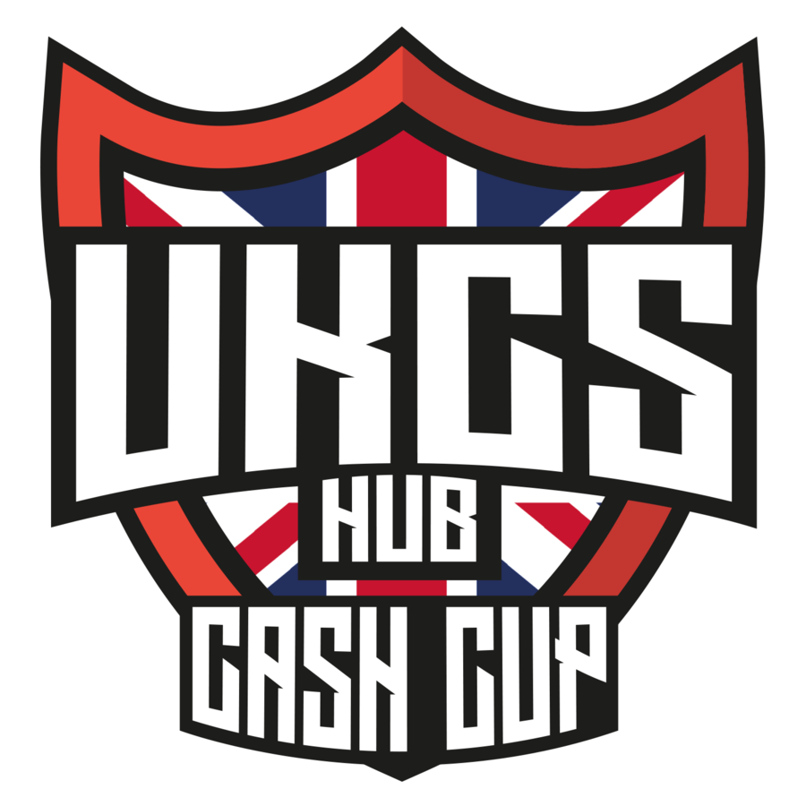 UKCS Hub Cash Cup · Winter 2021 — Playoffs