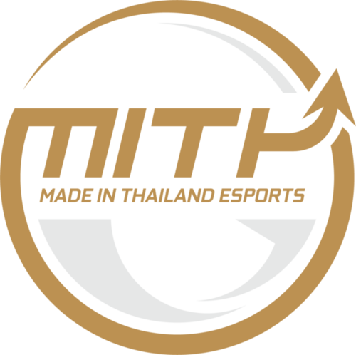 Made in Thailand