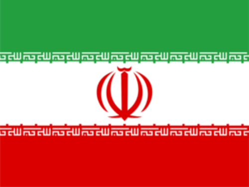 Iran fe