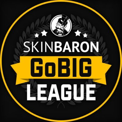 GoBIG League · Christmas Cup 2020 — Playoffs