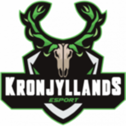 Kronjyllands Esport