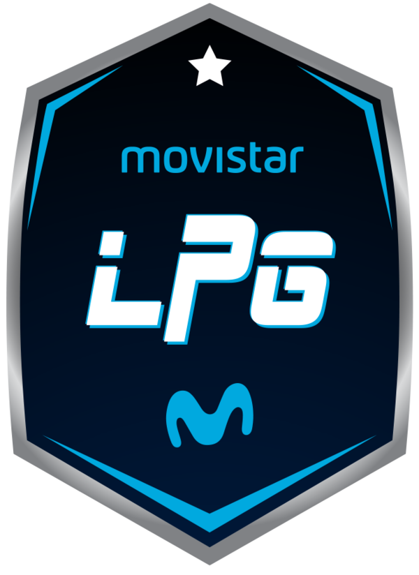 Movistar Liga Pro Gaming