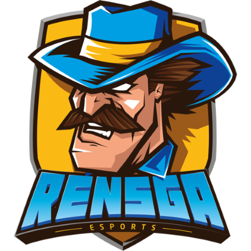 Rensga