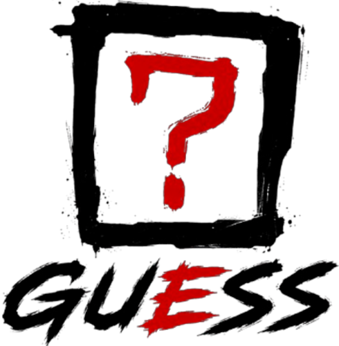 GUESS