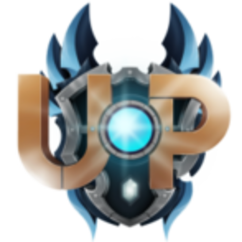 UP