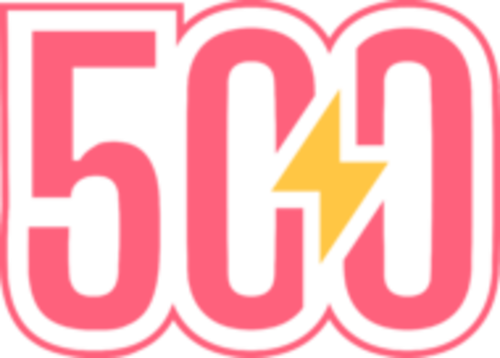 500 Rush