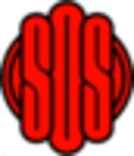 SOS