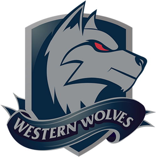 Western Wolves