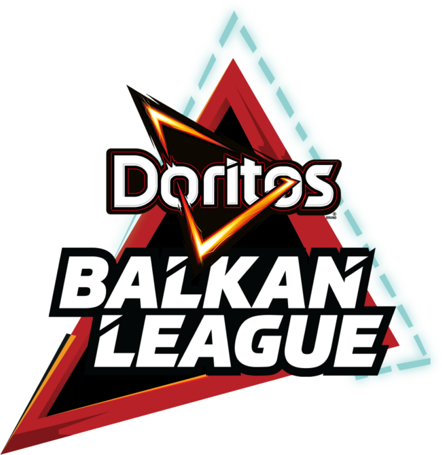 Doritos Balkan League