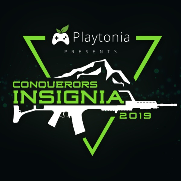 Conquerors Insignia