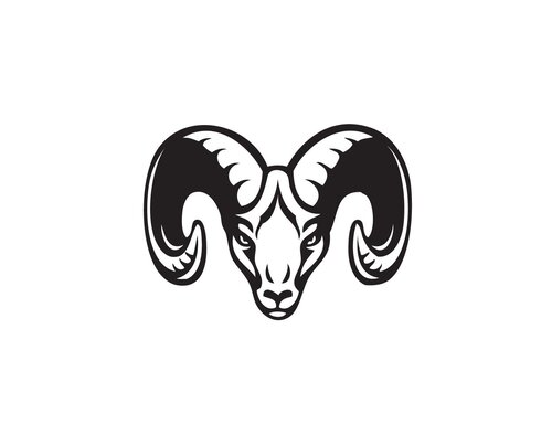 Wild Ram