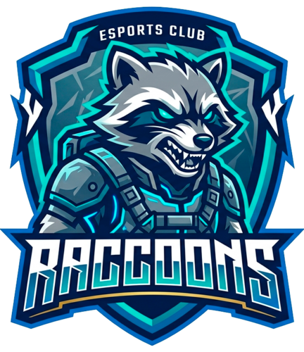Raccoons